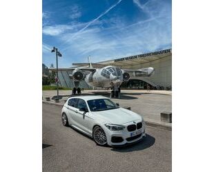 BMW M135 Gebrauchtwagen