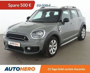 Mini Cooper S Countryman Gebrauchtwagen