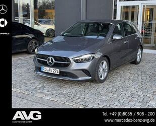 Mercedes-Benz B 180 Gebrauchtwagen