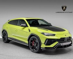 Lamborghini Urus Gebrauchtwagen