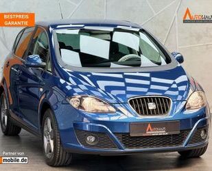 Seat Altea Gebrauchtwagen