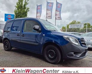 Mercedes-Benz Citan Gebrauchtwagen