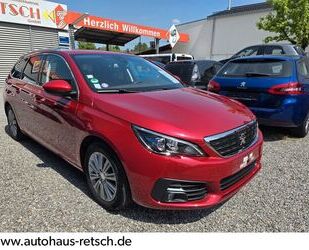 Peugeot 308 Gebrauchtwagen