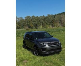 Land Rover Discovery Sport Gebrauchtwagen