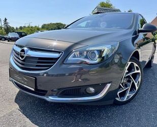 Opel Insignia Gebrauchtwagen