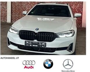 BMW 530 Gebrauchtwagen