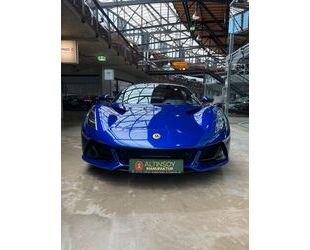 Lotus Emira Gebrauchtwagen