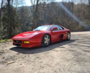 Ferrari 348 Gebrauchtwagen