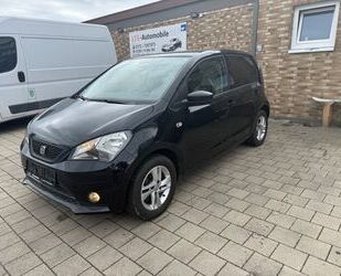 Seat Mii Gebrauchtwagen