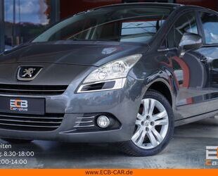 Peugeot 5008 Gebrauchtwagen