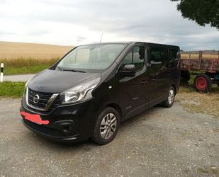 Nissan NV300 Gebrauchtwagen