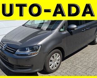VW Sharan Gebrauchtwagen