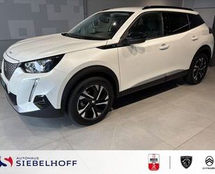 Peugeot 2008 Gebrauchtwagen