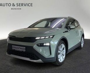 Skoda Elroq Gebrauchtwagen