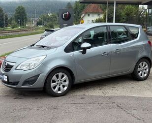 Opel Meriva Gebrauchtwagen