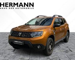 Dacia Duster Gebrauchtwagen