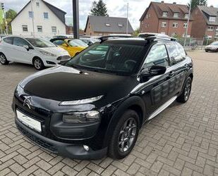 Citroen C4 Cactus Gebrauchtwagen