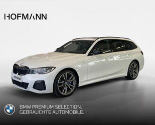 BMW M340d Gebrauchtwagen