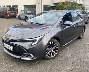 Toyota Corolla Gebrauchtwagen