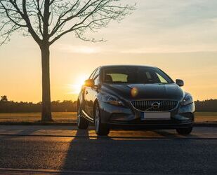 Volvo V40 Gebrauchtwagen