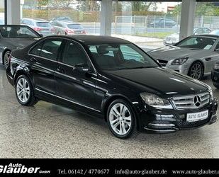 Mercedes-Benz C 180 Gebrauchtwagen