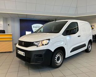 Peugeot Partner Gebrauchtwagen