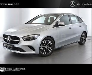 Mercedes-Benz B 180 Gebrauchtwagen