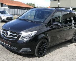 Mercedes-Benz V 250 Gebrauchtwagen