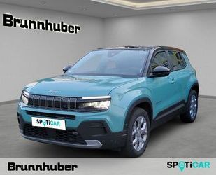 Jeep Avenger Gebrauchtwagen