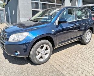 Toyota RAV 4 Gebrauchtwagen