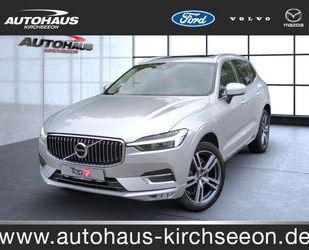 Volvo XC60 Gebrauchtwagen