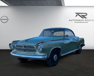 Borgward Andere Gebrauchtwagen