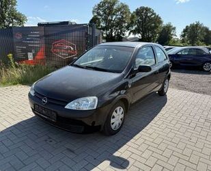 Opel Corsa Gebrauchtwagen