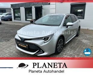 Toyota Corolla Gebrauchtwagen