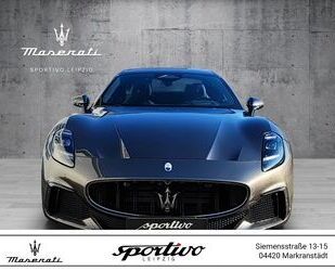 Maserati Granturismo Gebrauchtwagen