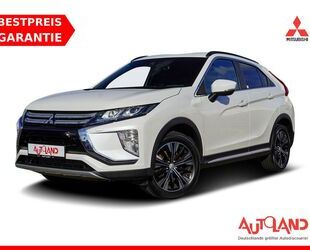 Mitsubishi Eclipse Cross Gebrauchtwagen