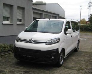 Citroen Jumpy Gebrauchtwagen