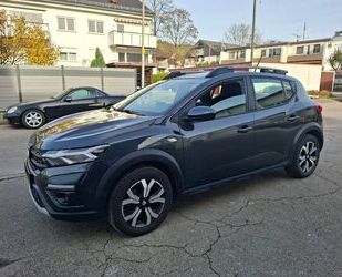 Dacia Sandero Gebrauchtwagen