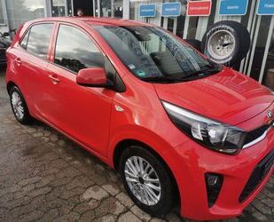 Kia Picanto Gebrauchtwagen