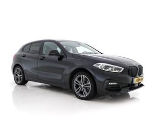 BMW 116 Gebrauchtwagen
