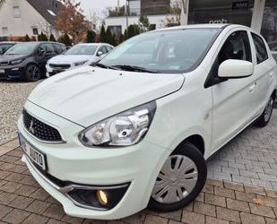 Mitsubishi Space Star Gebrauchtwagen