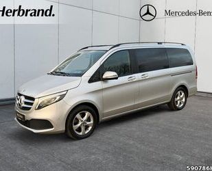 Mercedes-Benz V 220 Gebrauchtwagen