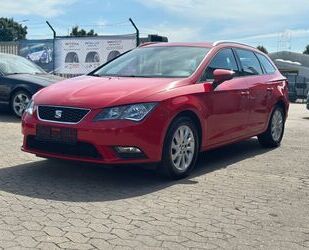 Seat Leon Gebrauchtwagen