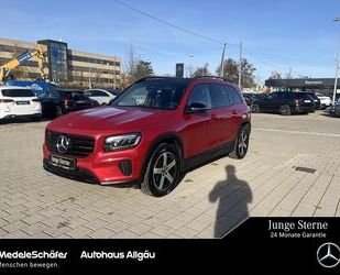 Mercedes-Benz GLB 250 Gebrauchtwagen