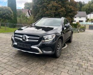 Mercedes-Benz GLC 250 Gebrauchtwagen