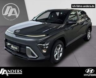 Hyundai KONA Gebrauchtwagen