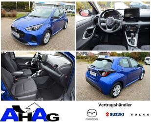 Mazda 2 Hybrid Gebrauchtwagen