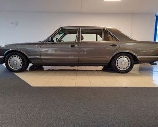 Mercedes-Benz 500 Gebrauchtwagen