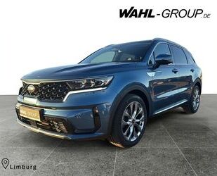 Kia Sorento Gebrauchtwagen