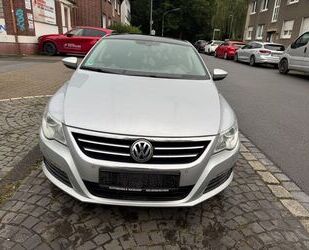 VW Passat CC Gebrauchtwagen
